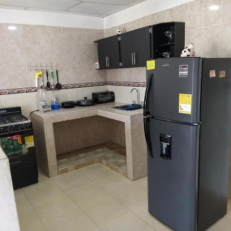 Apartamento #3 Completo En Excelente Ubicacion Riohacha Exterior photo