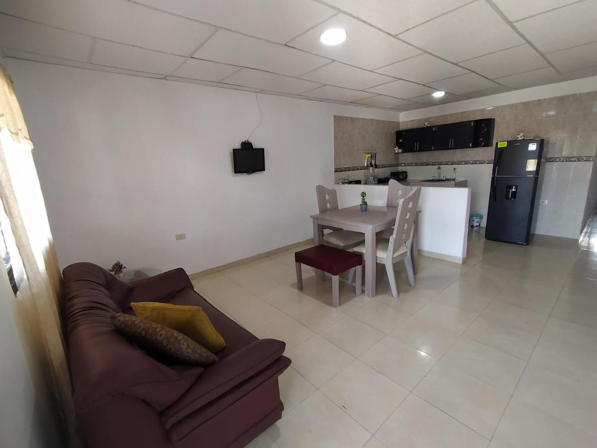 Apartamento #3 Completo En Excelente Ubicacion Riohacha Exterior photo