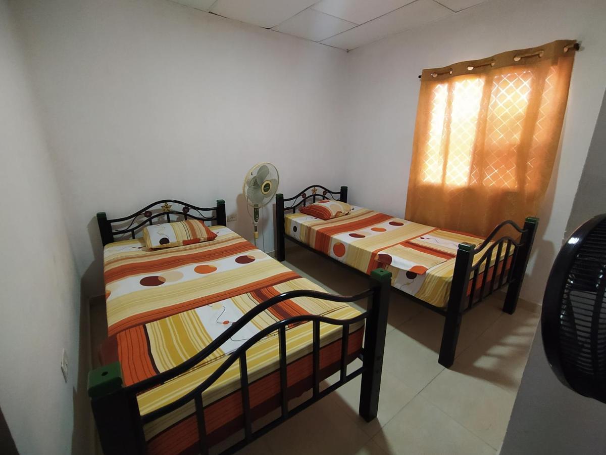 Apartamento #3 Completo En Excelente Ubicacion Riohacha Exterior photo